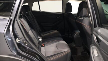 2017 Subaru XV 2.0i-L Eyesight AWD image 350470