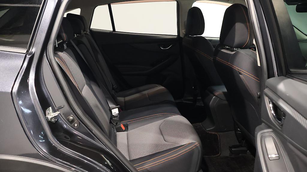2017 Subaru XV 2.0i-L Eyesight AWD image 350470