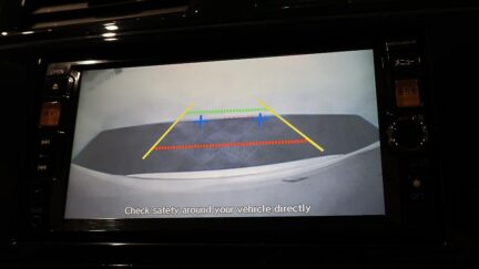 2013 Nissan Serena Hybrid Highway Star S image 348634