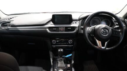 2015 Mazda Atenza 20S with Cruise Control and reverse Camera image 347184