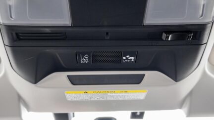 2017 Subaru XV 2.0i AWD EYESIGHT image 350260