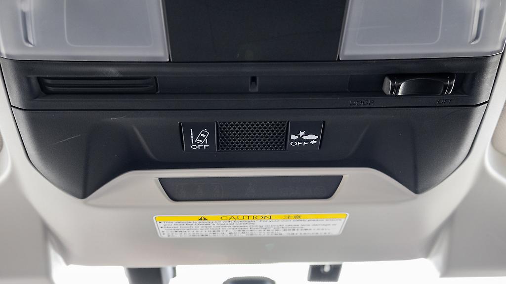 2017 Subaru XV 2.0i AWD EYESIGHT image 350260