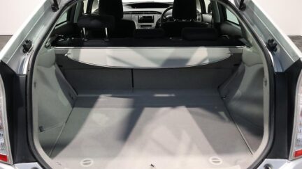 2013 Toyota Prius S Model image 350490