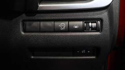 2023 Nissan Qashqai ST 1.3PT/6CVT image 347558
