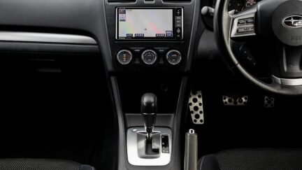2012 Subaru XV 2.0i-L Eyesight 4WD image 349786