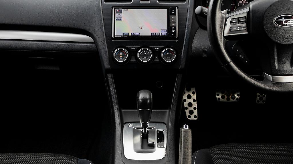 2012 Subaru XV 2.0i-L Eyesight 4WD image 349786