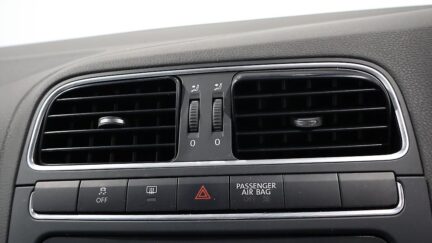 2014 Volkswagen Polo 63KW 7DSG image 347475