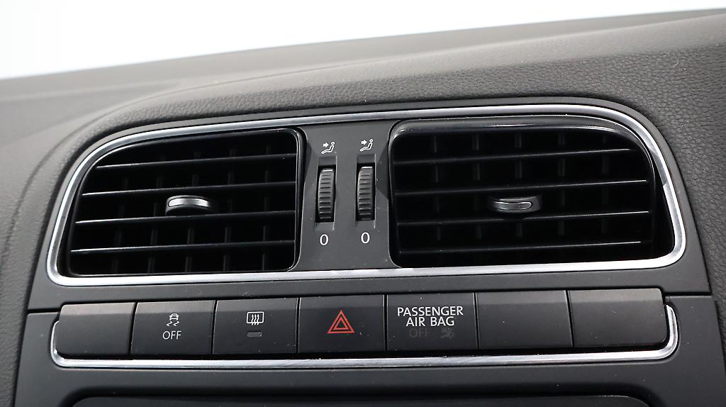 2014 Volkswagen Polo 63KW 7DSG image 347475