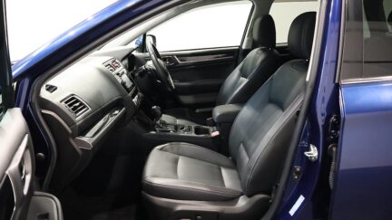 2015 Subaru Outback Outback Limited AWD image 350911