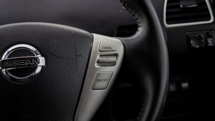 2012 Nissan Serena Highway Star S Hybrid image 354922