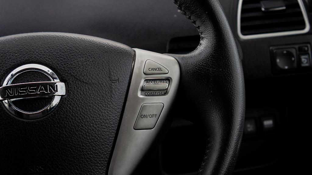 2012 Nissan Serena Highway Star S Hybrid image 354922