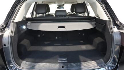 2022 MG HS 2.0PT/4WD/6AT image 347354