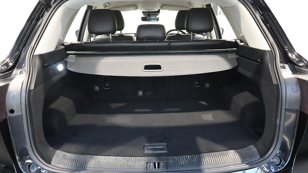 2022 MG HS 2.0PT/4WD/6AT image 347354