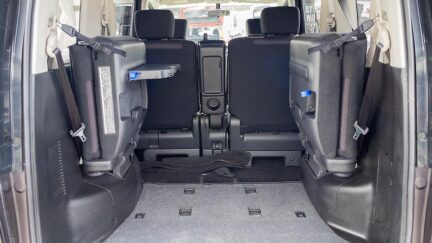 2012 Nissan Serena Highway Star S Hybrid image 354928