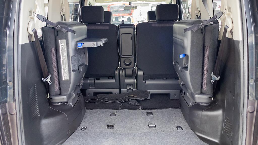 2012 Nissan Serena Highway Star S Hybrid image 354928