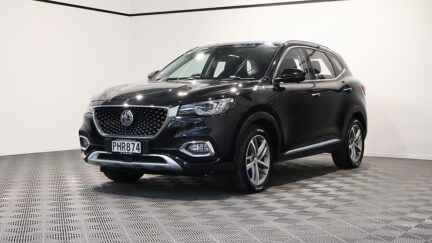 2022 MG HS 2.0PT/4WD/6AT image 347305