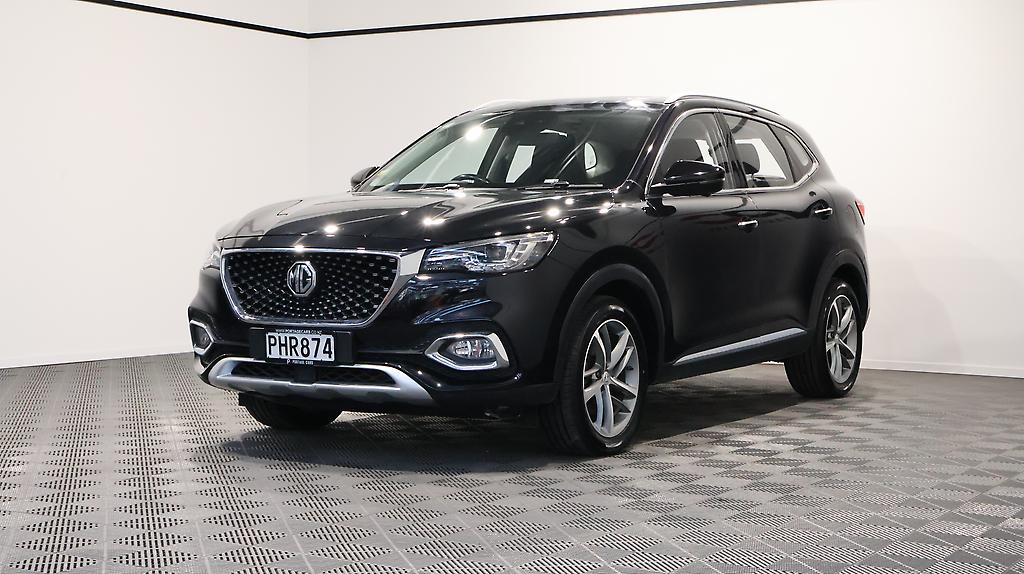 2022 MG HS 2.0PT/4WD/6AT image 347305