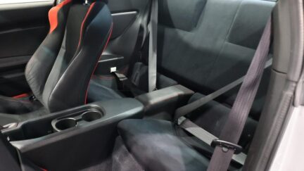 2012 Toyota 86 GT Push Start image 348740