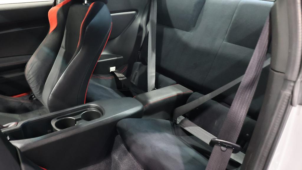 2012 Toyota 86 GT Push Start image 348740