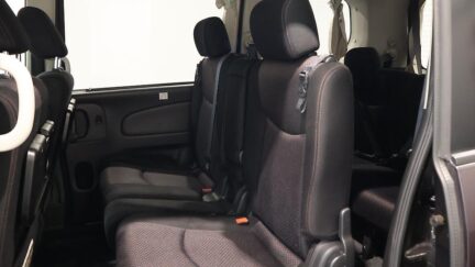 2012 Nissan Serena Highway Star S image 347908