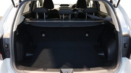 2017 Subaru XV 2.0i-L Eyesight AWD image 349556