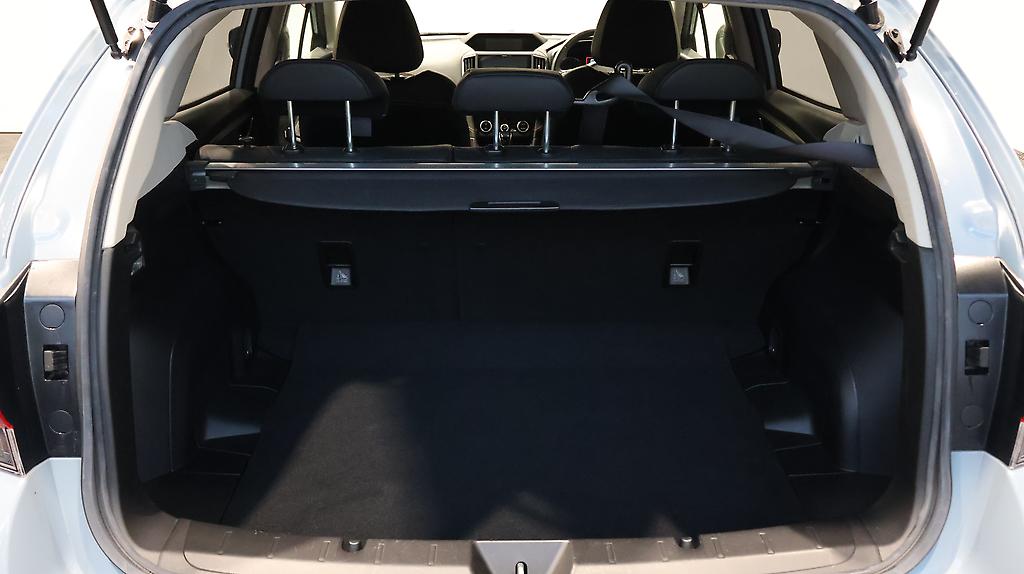 2017 Subaru XV 2.0i-L Eyesight AWD image 349556