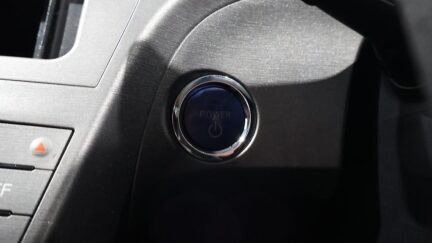 2013 Toyota Prius S Model image 350503