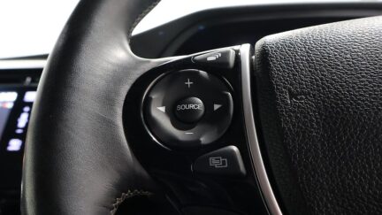 2013 Honda Odyssey Absolute EX image 351213
