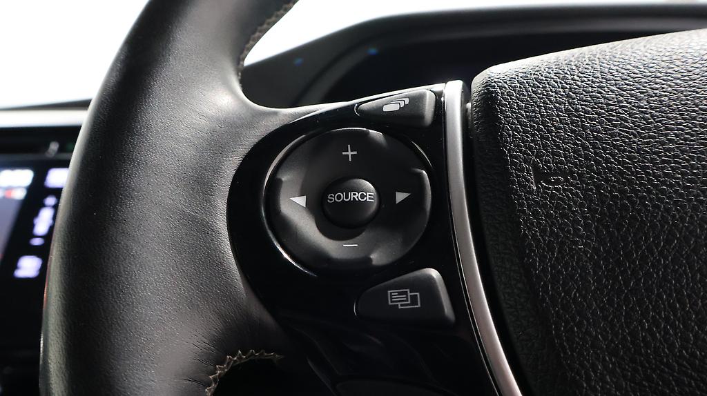 2013 Honda Odyssey Absolute EX image 351213