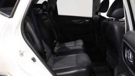 2015 Nissan X-trail 20X Emergency Break Package 4WD image 348099