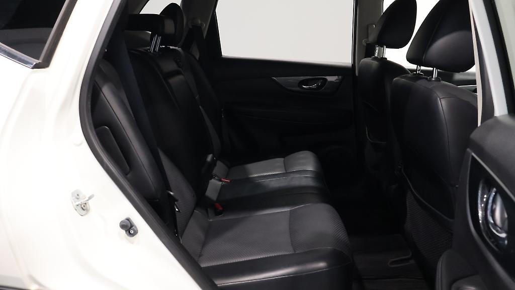 2015 Nissan X-trail 20X Emergency Break Package 4WD image 348099