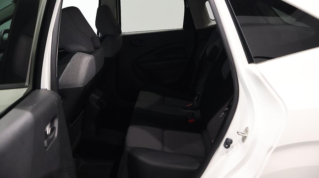 2021 Nissan Note S Model image 351247