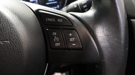 2014 Mazda CX-5 20S, Reverse Camera, Cruise Control image 348295