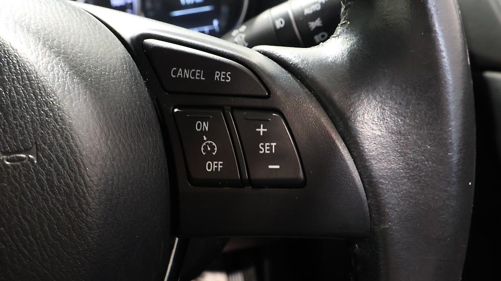 2014 Mazda CX-5 20S, Reverse Camera, Cruise Control image 348295