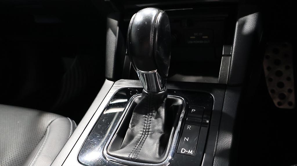 2015 Subaru Outback Outback Limited AWD image 350919