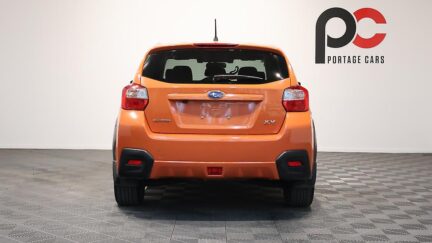 2014 Subaru XV 2.0i-L Eyesight AWD image 349947
