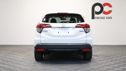 2015 Honda Vezel Hybrid X image 351266