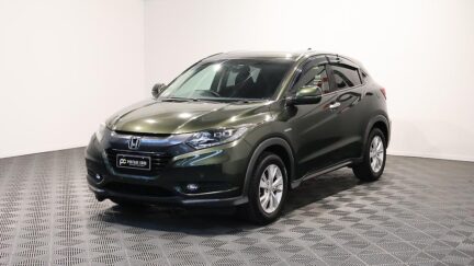 2014 Honda Vezel Hybrid X image 352427