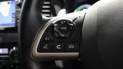 2013 Mitsubishi Outlander PHEV G Navi Package 4WD image 351151