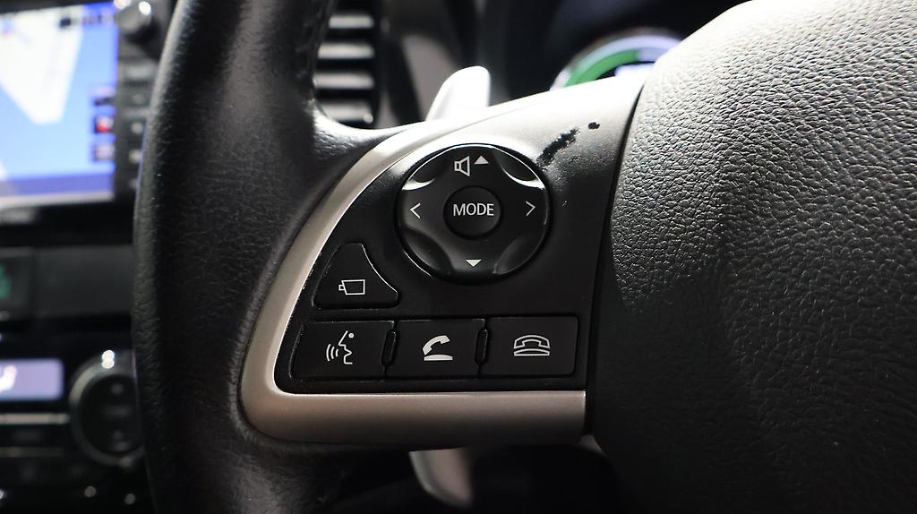 2013 Mitsubishi Outlander PHEV G Navi Package 4WD image 351151