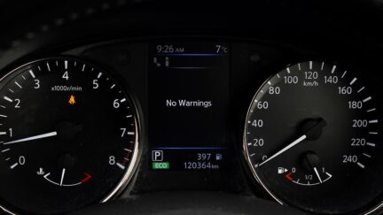 2022 Nissan X-trail ST-L 2.5P/NZ NEW 7 seater 2WD image 347971