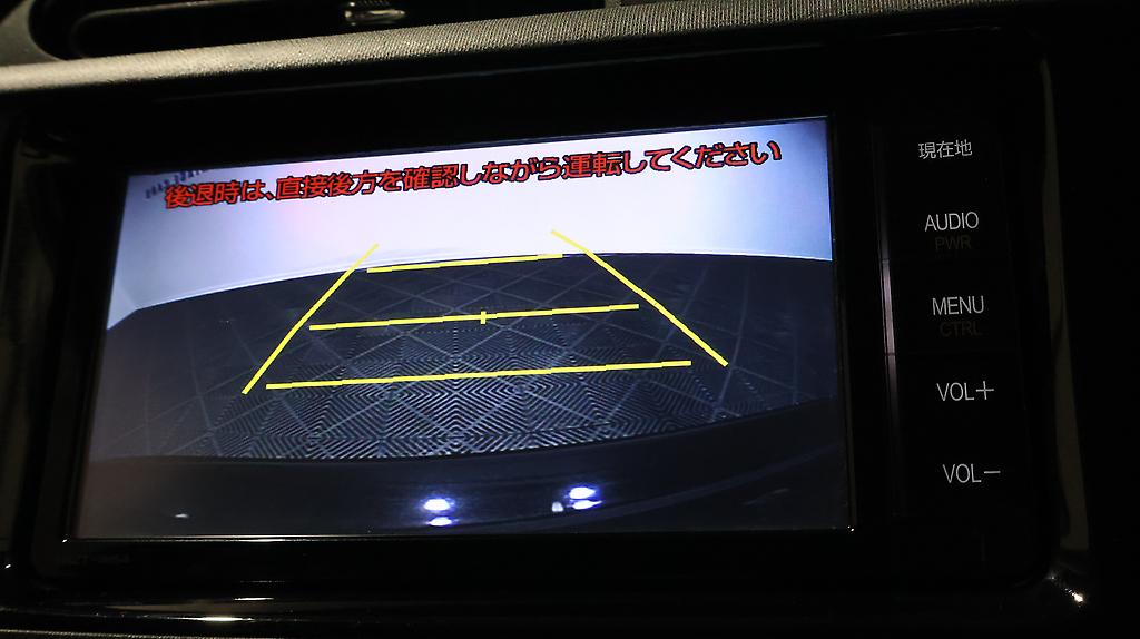 2015 Toyota Aqua S Model + Heated Seats image 347825