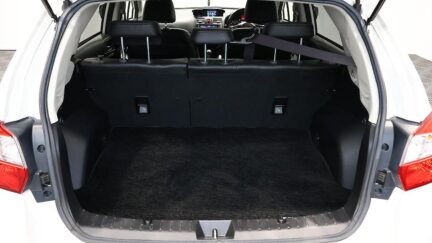2013 Subaru Impreza Sport image 348889