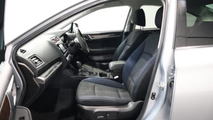 2015 Subaru Legacy B4 AWD New Shape image 351446