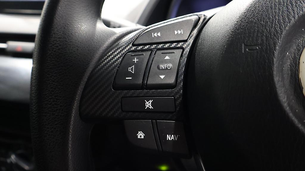 2015 Mazda Demio 13S + Heads Up Display image 350701