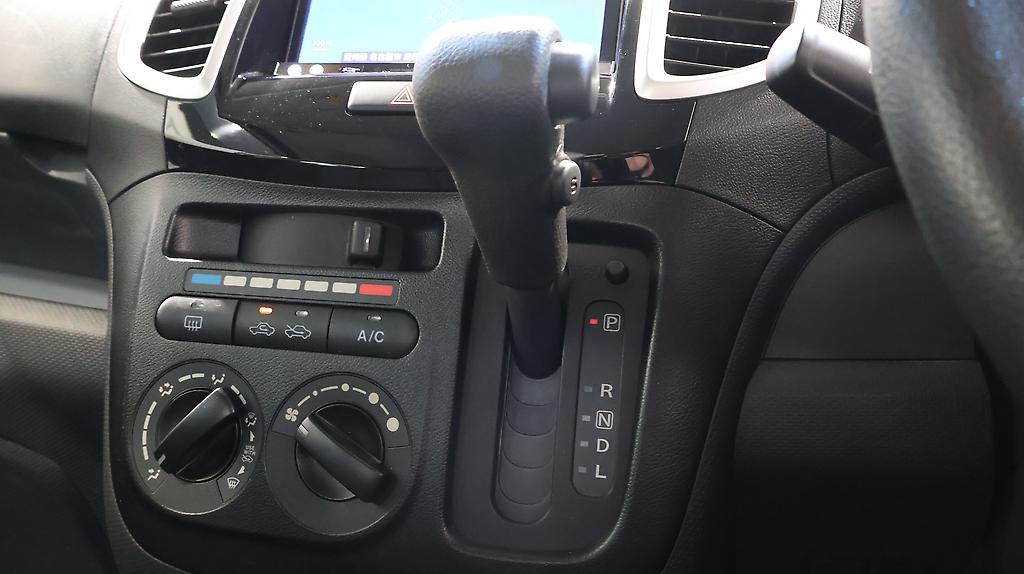 2014 Suzuki Solio G Limited image 352001