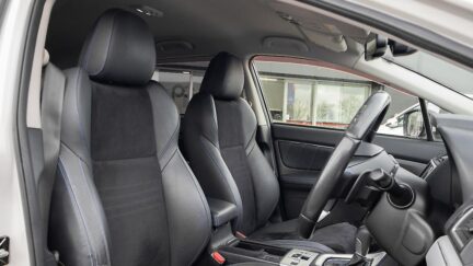 2015 Subaru Levorg 2.0i GTS AWD Wagon STI Kit image 349909