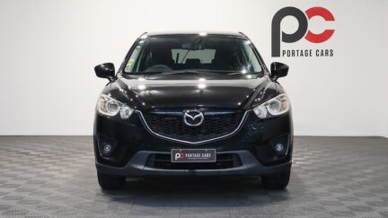 2012 Mazda CX-5 DX GL Safety Package 4WD image 349312