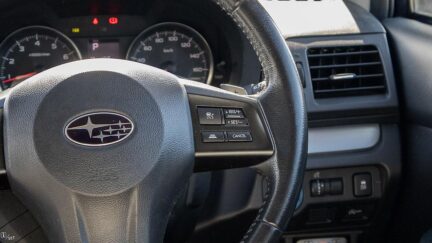 2013 Subaru XV 2.0i- AWD Sports image 351125