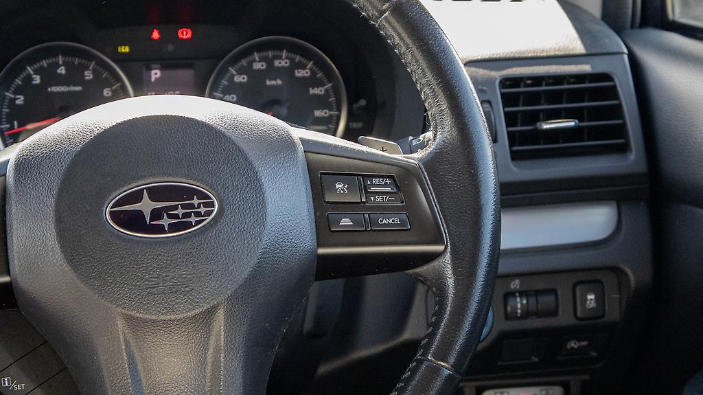 2013 Subaru XV 2.0i- AWD Sports image 351125